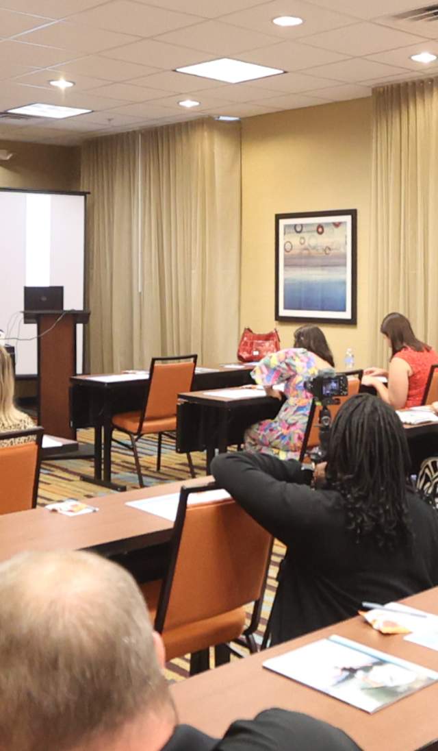 Generic Meeting Image