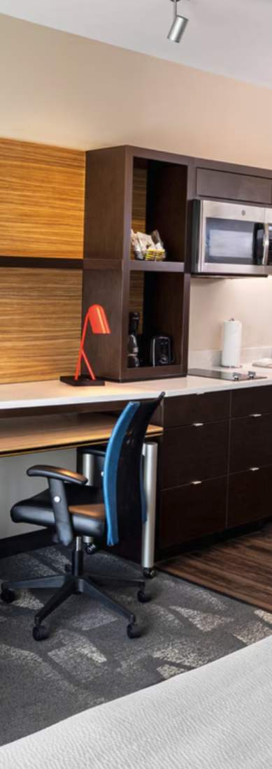 Explore Preferred Hotels