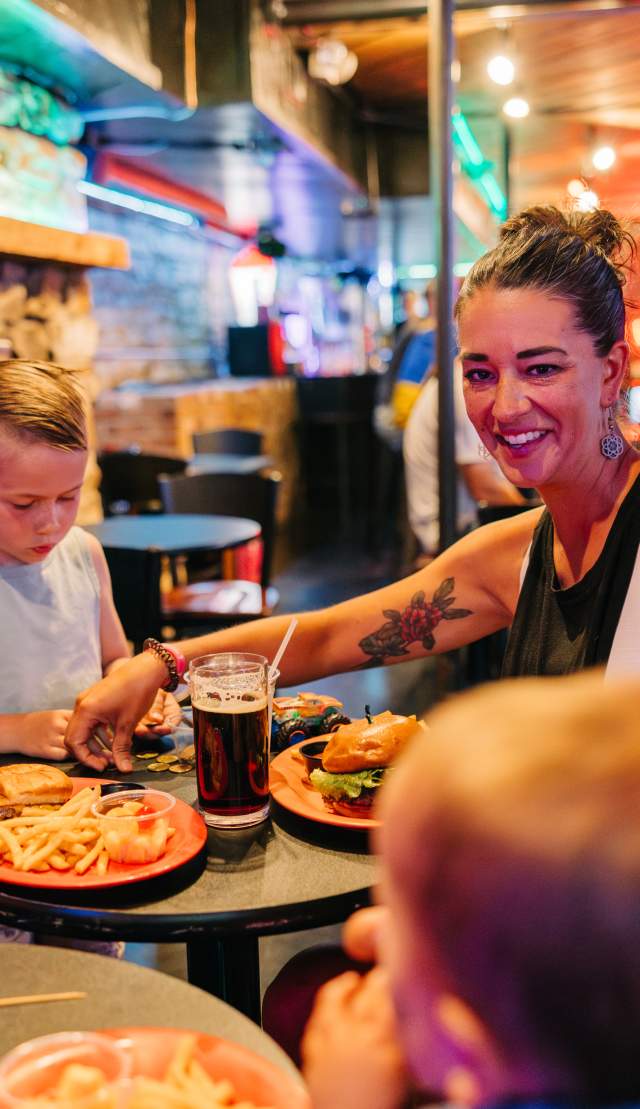 Food & Drink Greeley