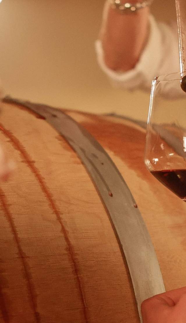 About Temecula Wines