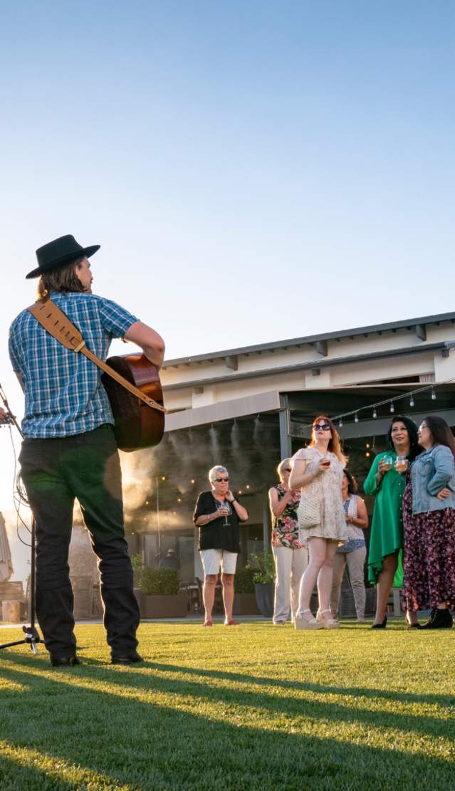 Temecula CA Events Calendar Live Music Happy Hours