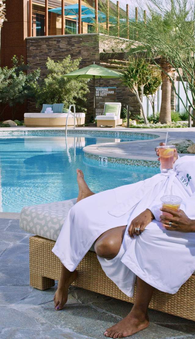 Wellness Experiences