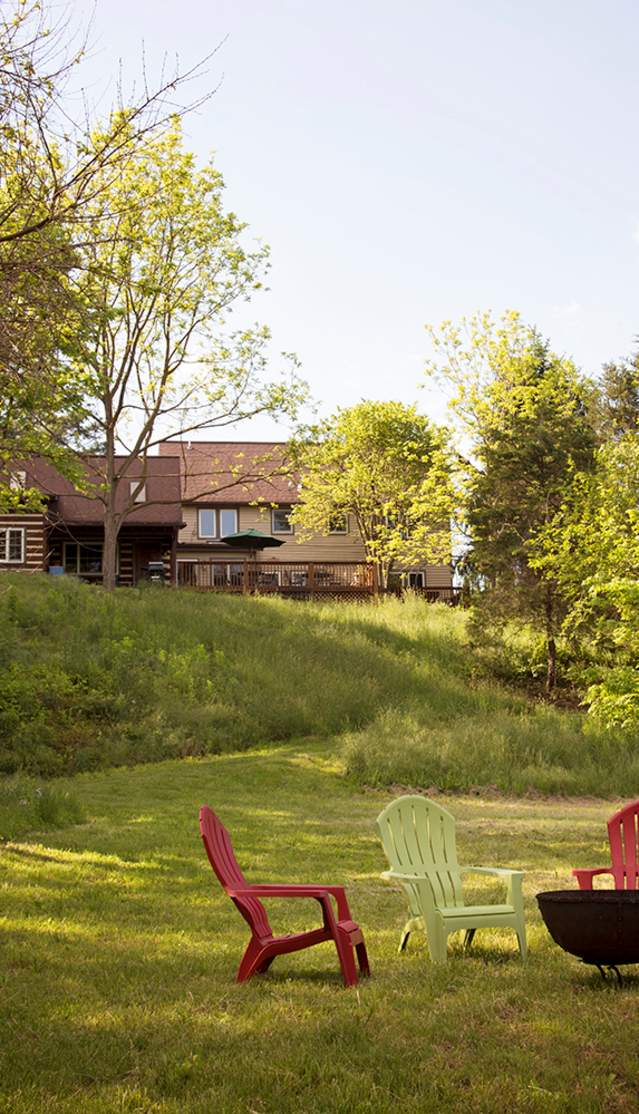 River Bluff Bed and Breakfast