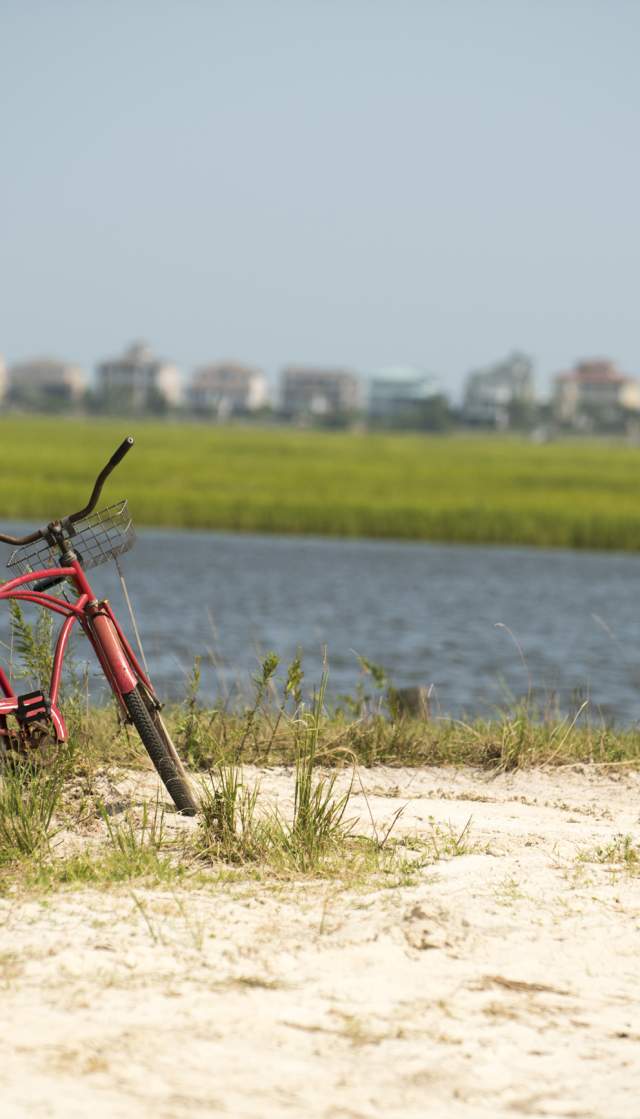 Beach Bike