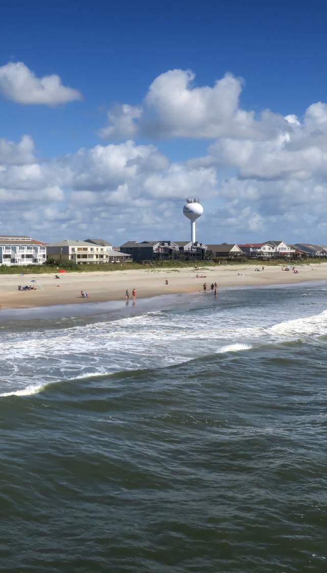 Ocean Isle Beach