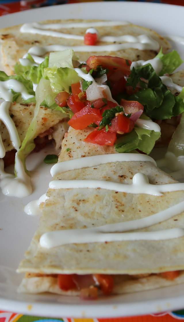 Lunch on Bald Head Island