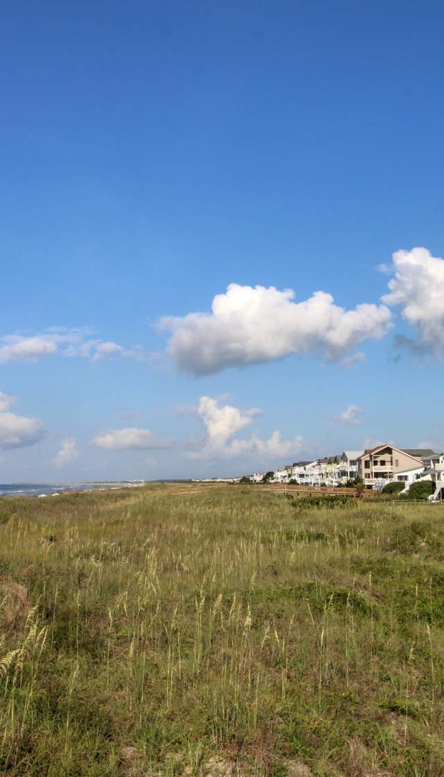 Vacation Rental Homes on Sunset Beach