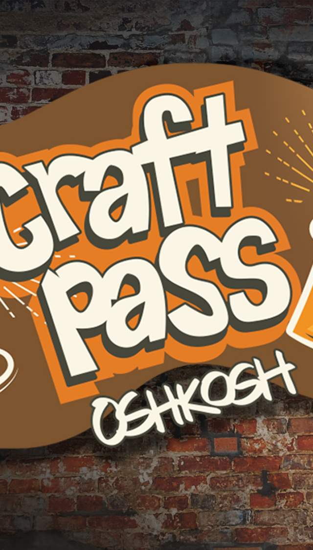 Oshkosh Craft Pass