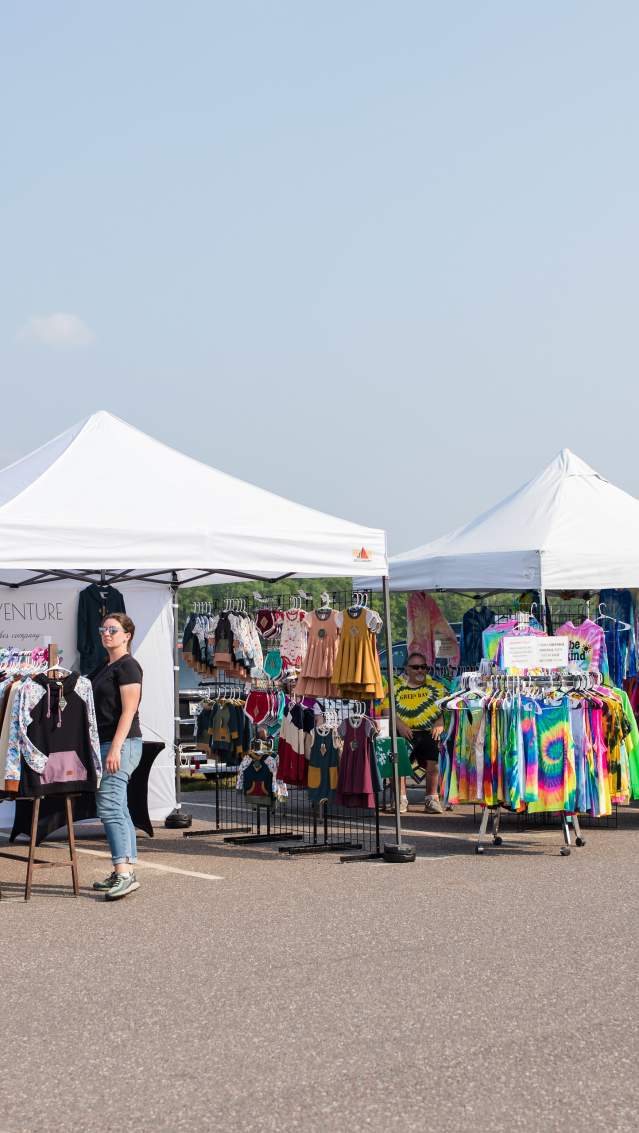 Night Market