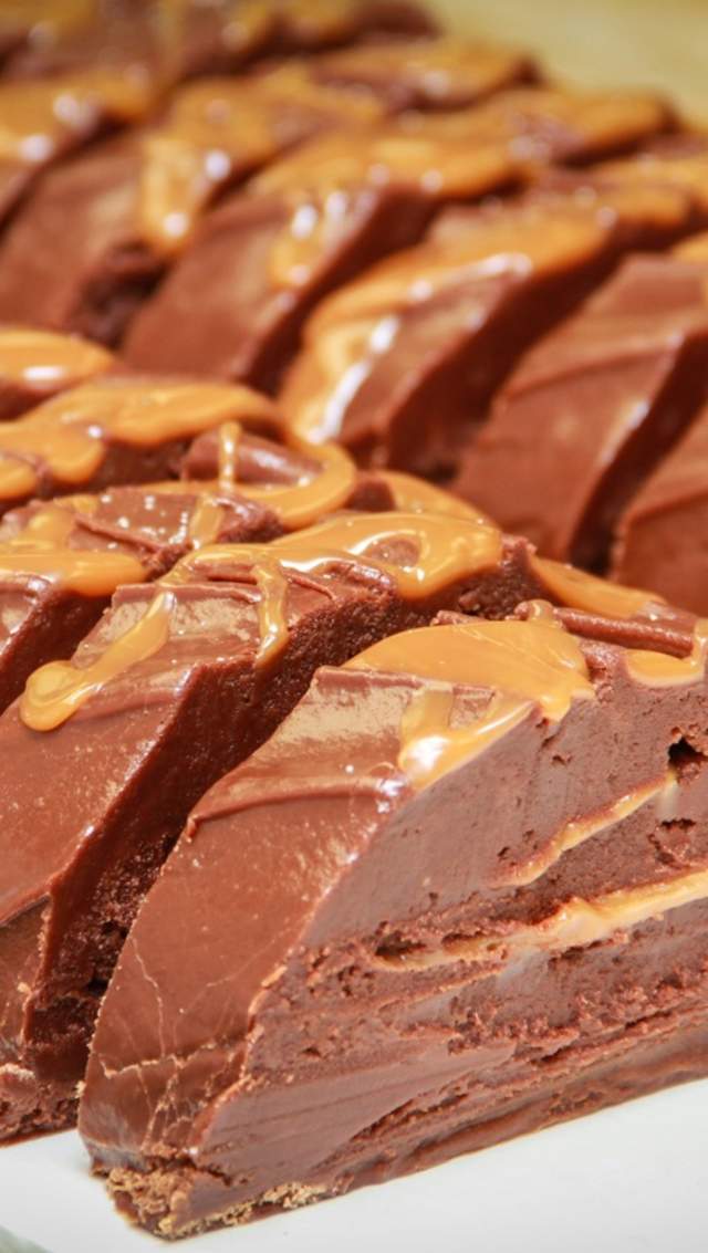 All Things Fudge