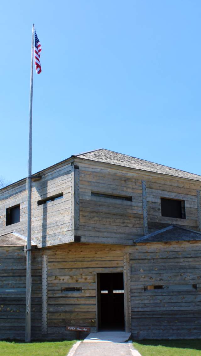 Historic Sites & Museums
