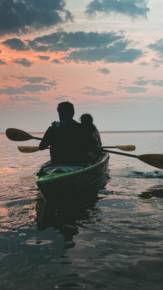 Water Activities