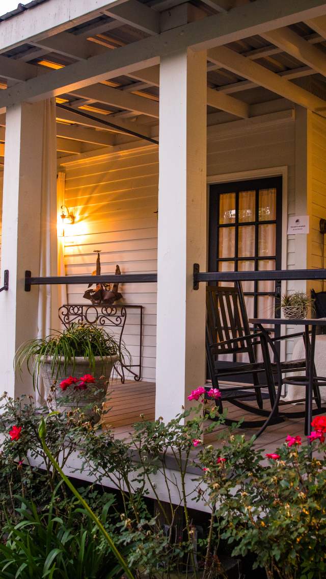Blue Heron Bed & Breakfast