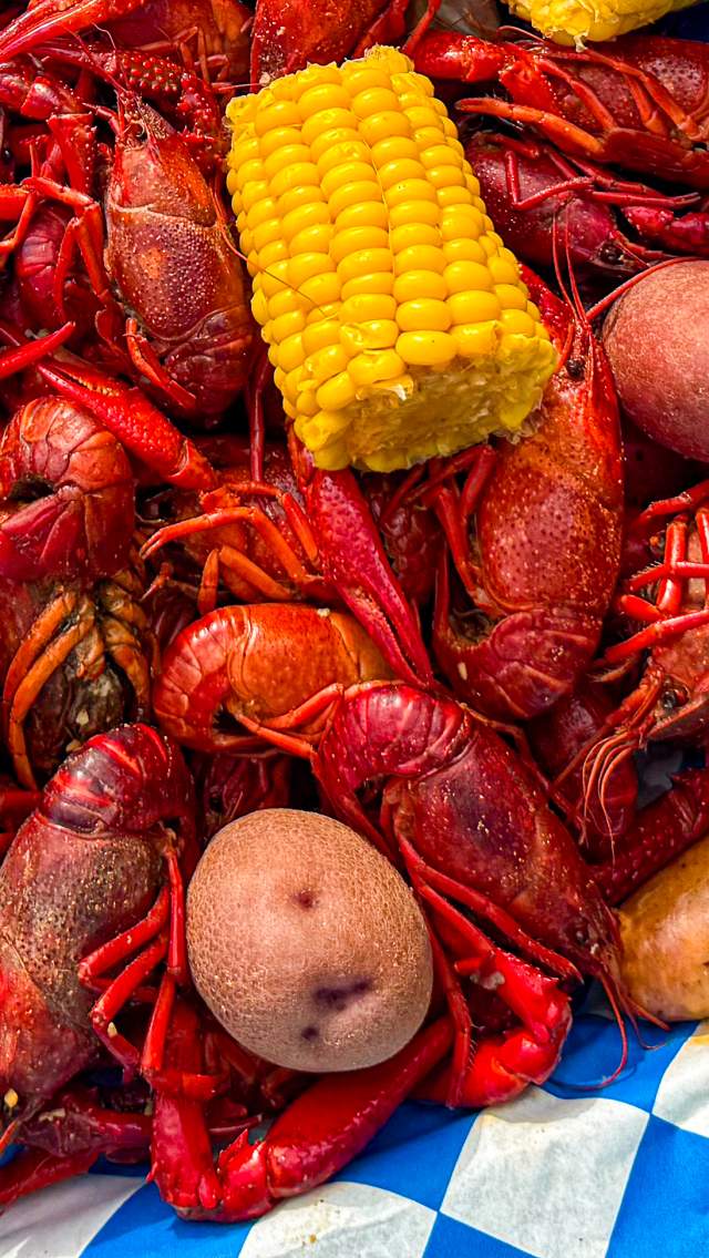 Bayou Boil N Geaux Photo - 2025