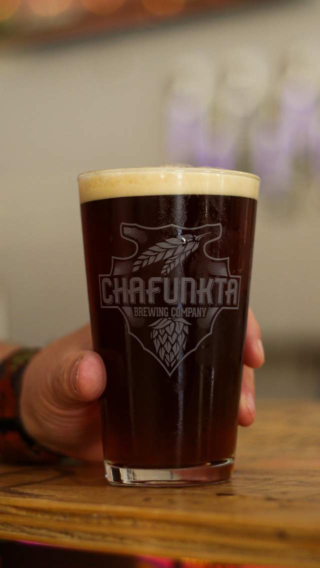 Chafunkta