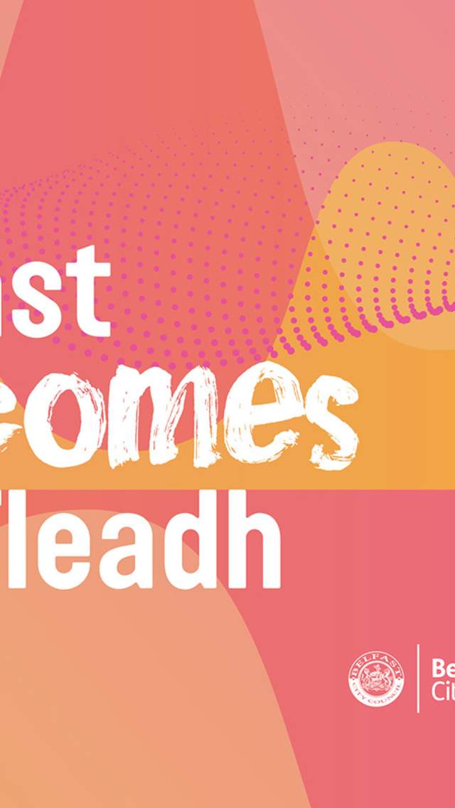 Fleadh Hero Graphic