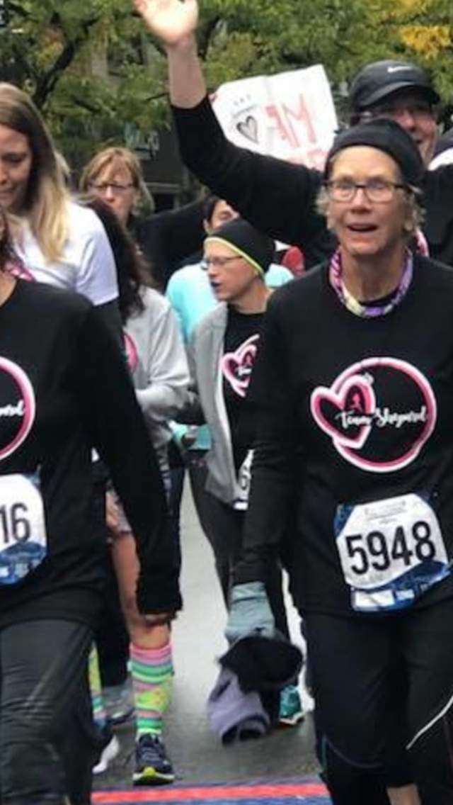 Wegmans Wineglass Half Marathon | Wineglass Marathon