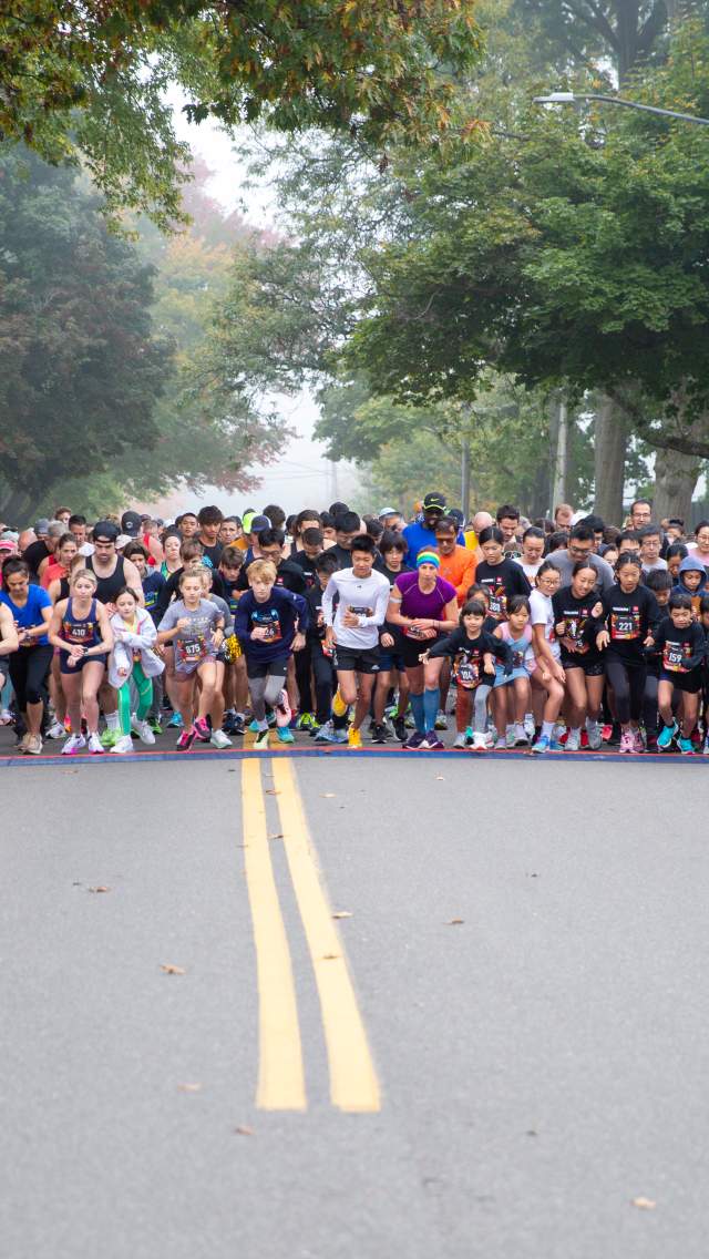 5K Start - 2024