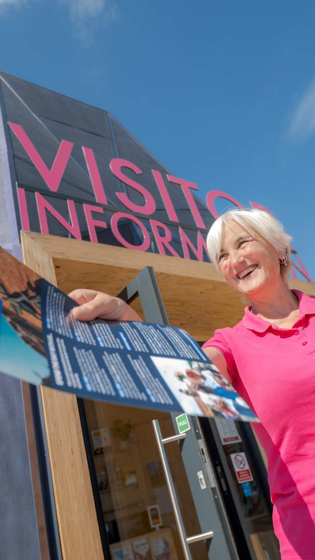 Destination Coventry Visitor Information
