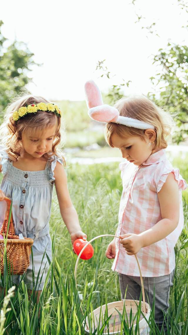 Easter in Coventry