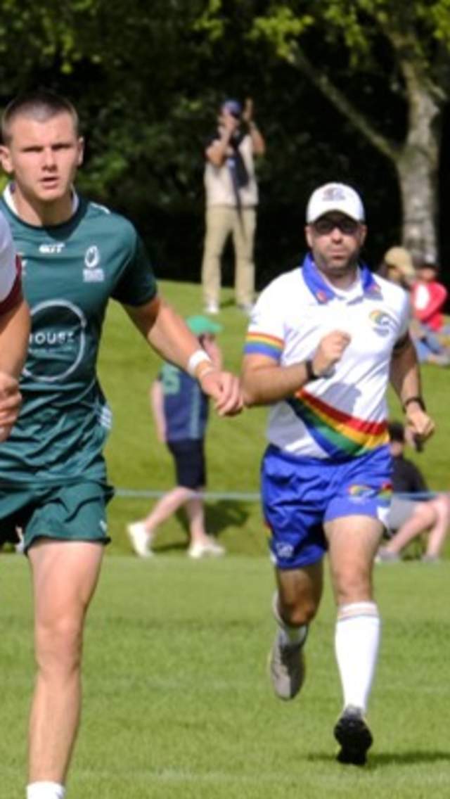 European Youth Touch Championship