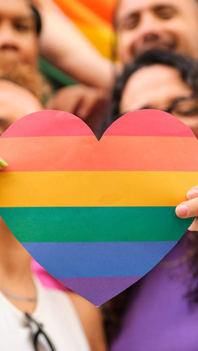 LGBTQ Banner