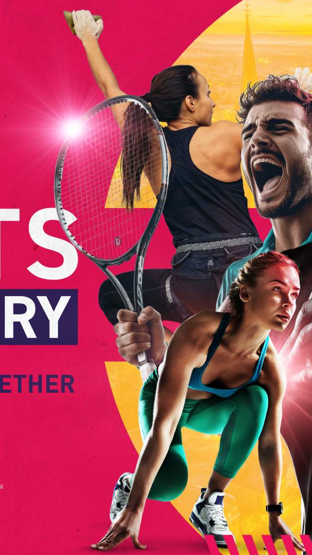 Sport In Coventry