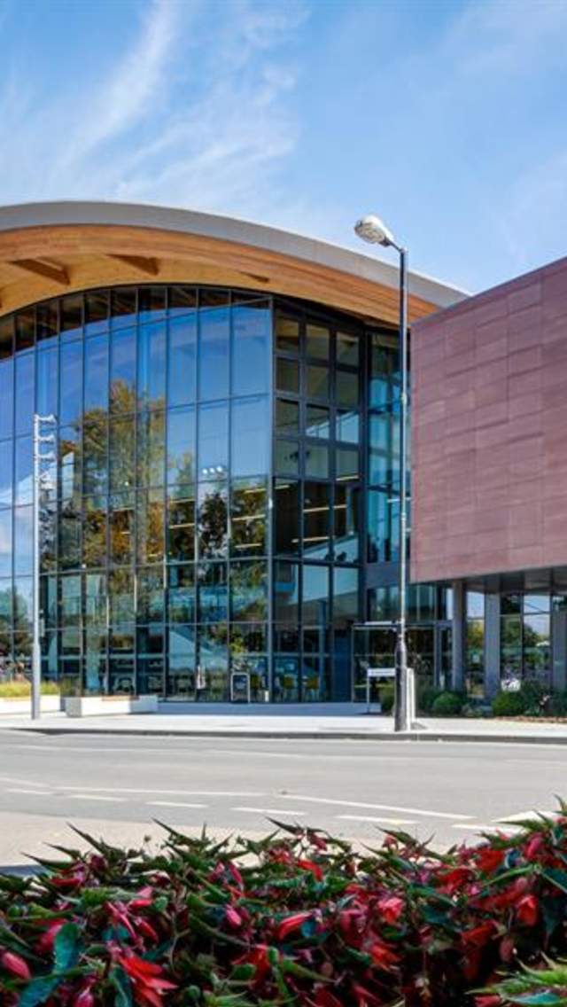 University of Warwick