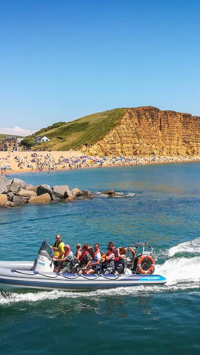 Holidays in Dorset – Visit Dorset