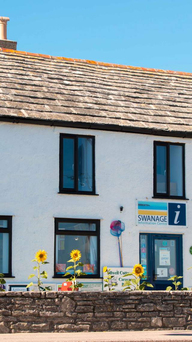 Swanage Information Centre