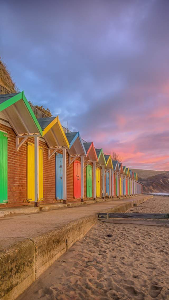 Explore and Discover Swanage Visit Swanage