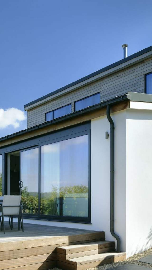 The Cedar House, Lyme Regis