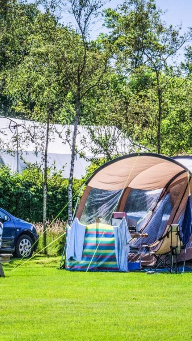 Caravan Parks & Camping Sites in Lyme Regis Visit Dorset