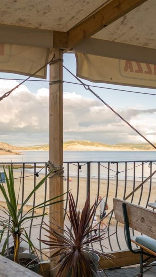 Poco Pizza, Lyme Regis
