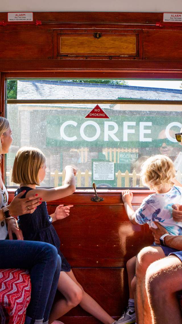 Swanage Railway