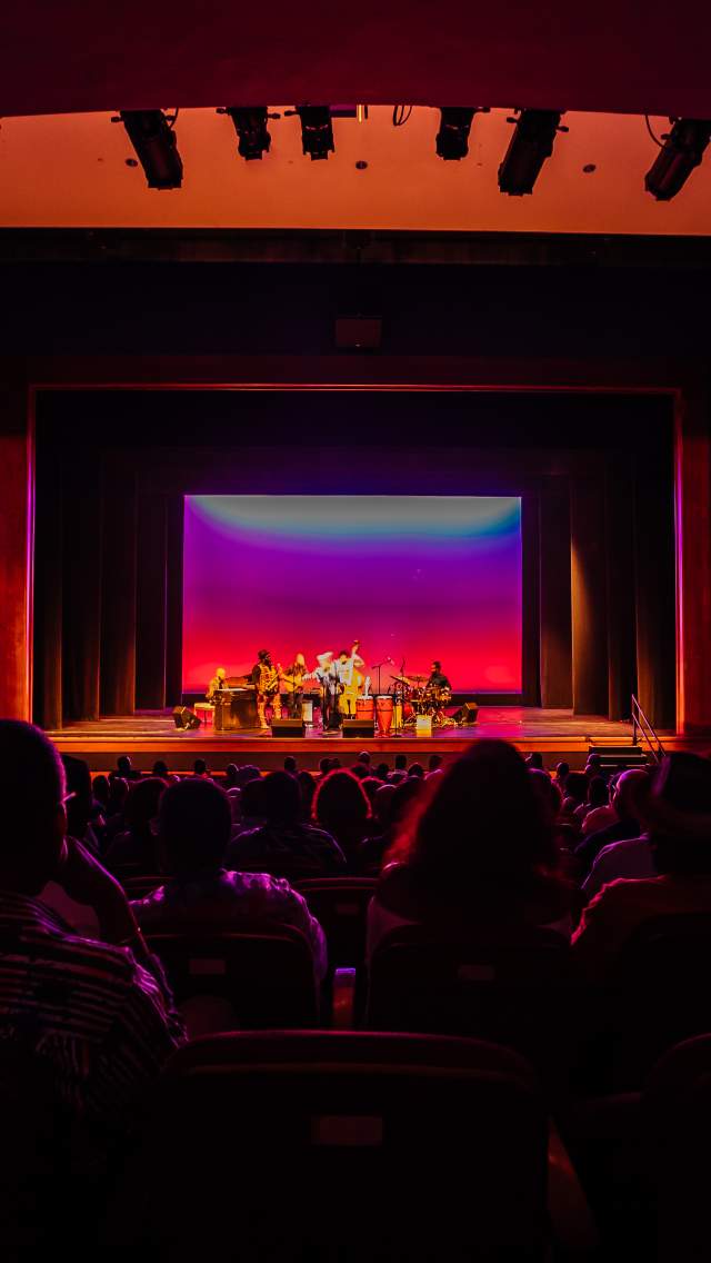Miramar Cultural Center