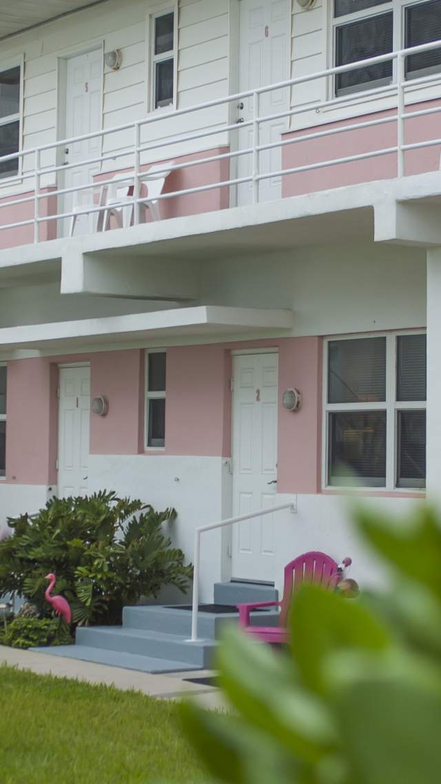 Marine Villas