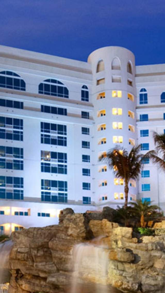 hard rock