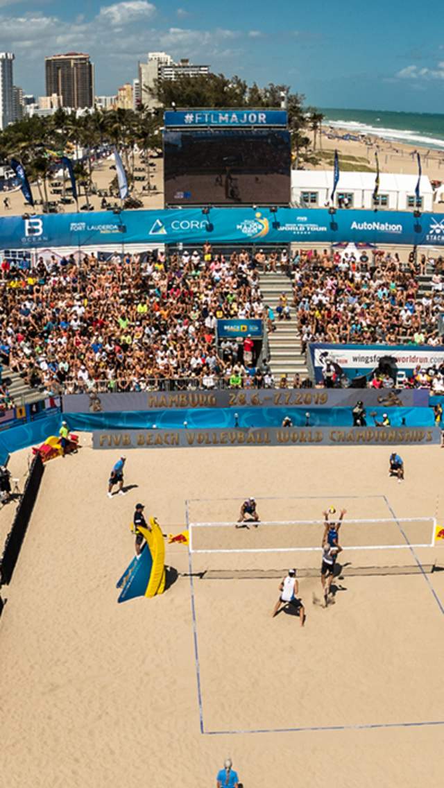 volleyball