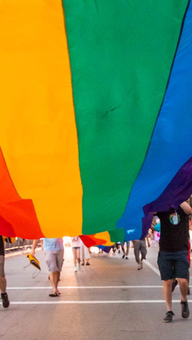 Pride Fort Lauderdale 2019