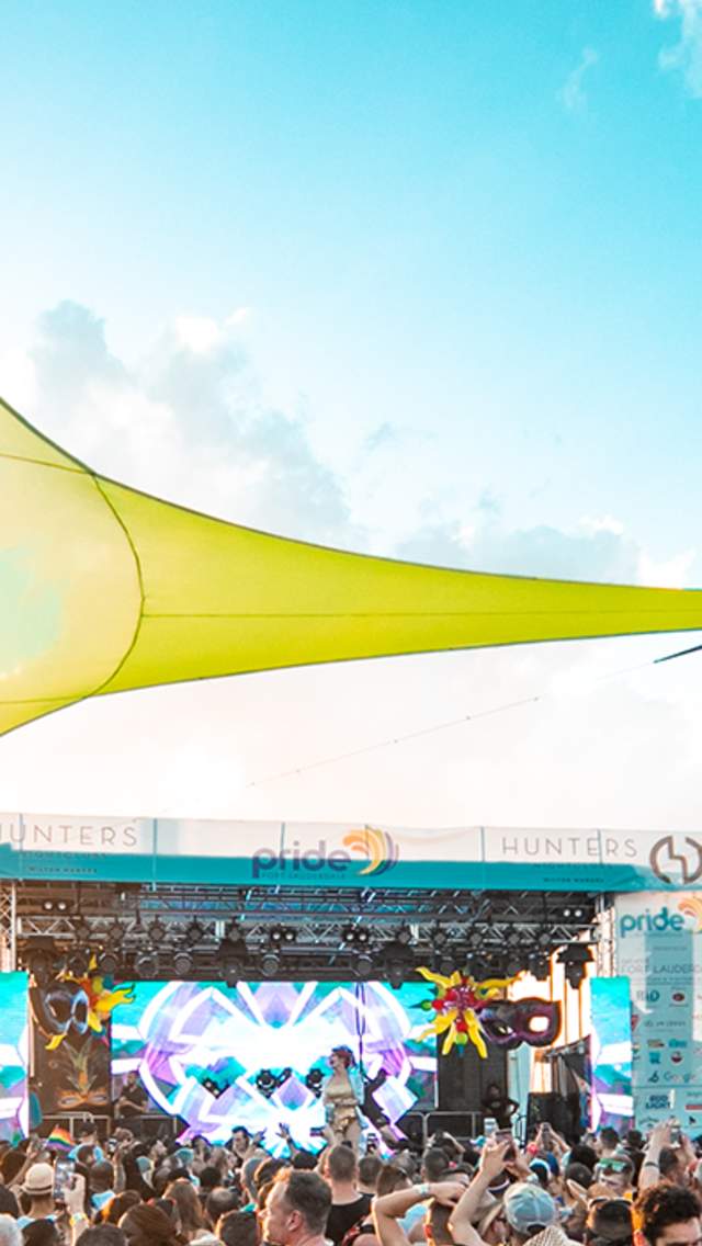 Pride Fort Lauderdale 2019
