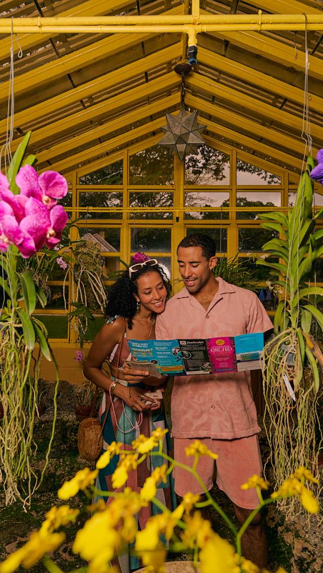 2026 Brand Campaign Bonnet House