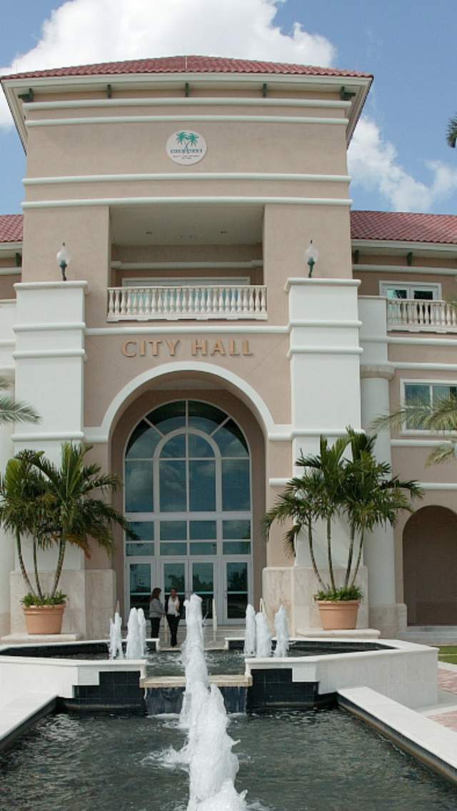 Miramar Cultural Center