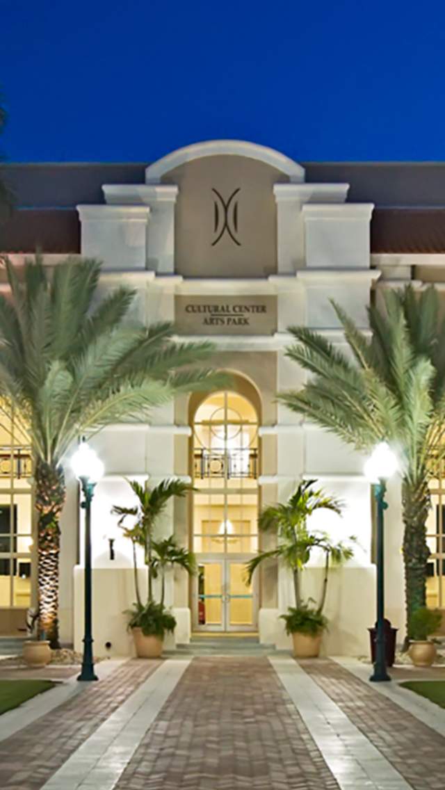 miramar cultural