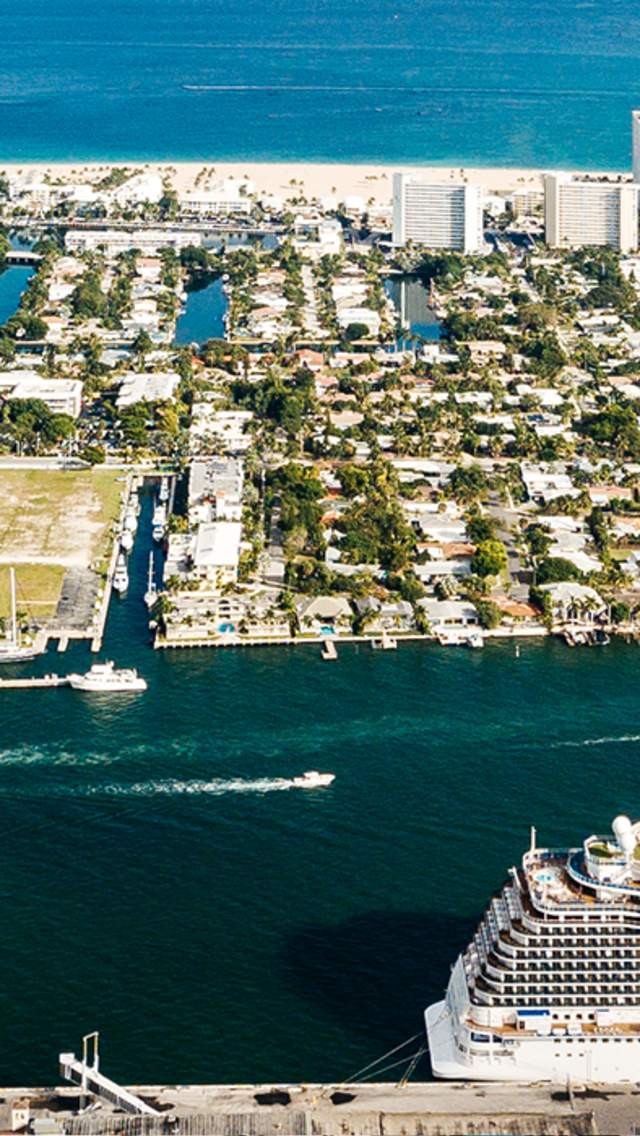 Port Everglades