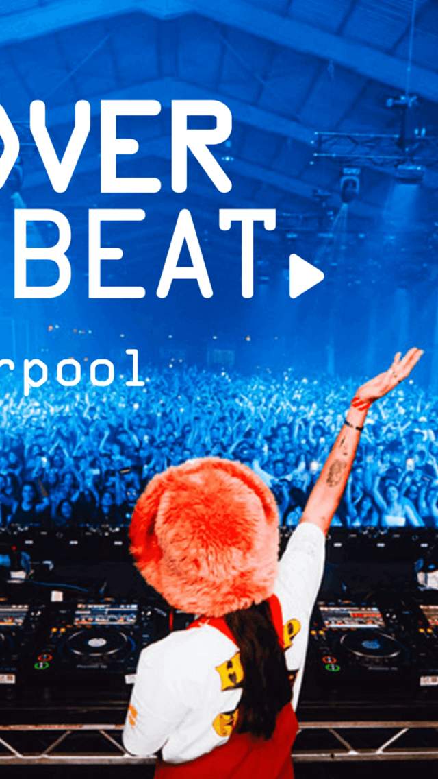 Music Events in Liverpool VisitLiverpool