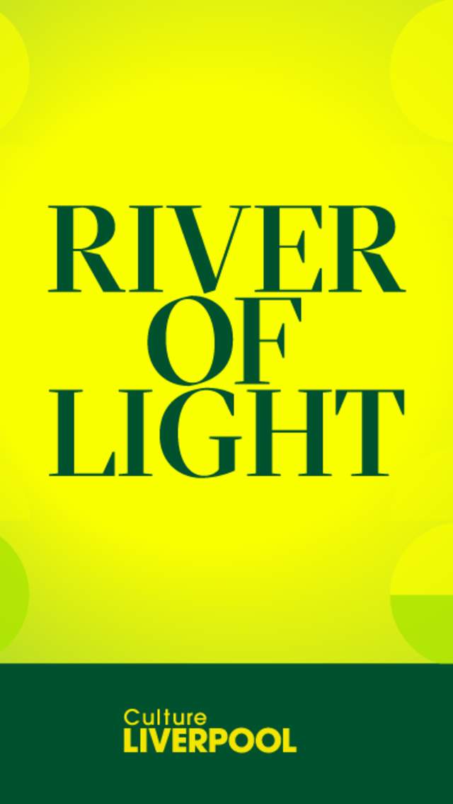 River Of Light 2023 Hero