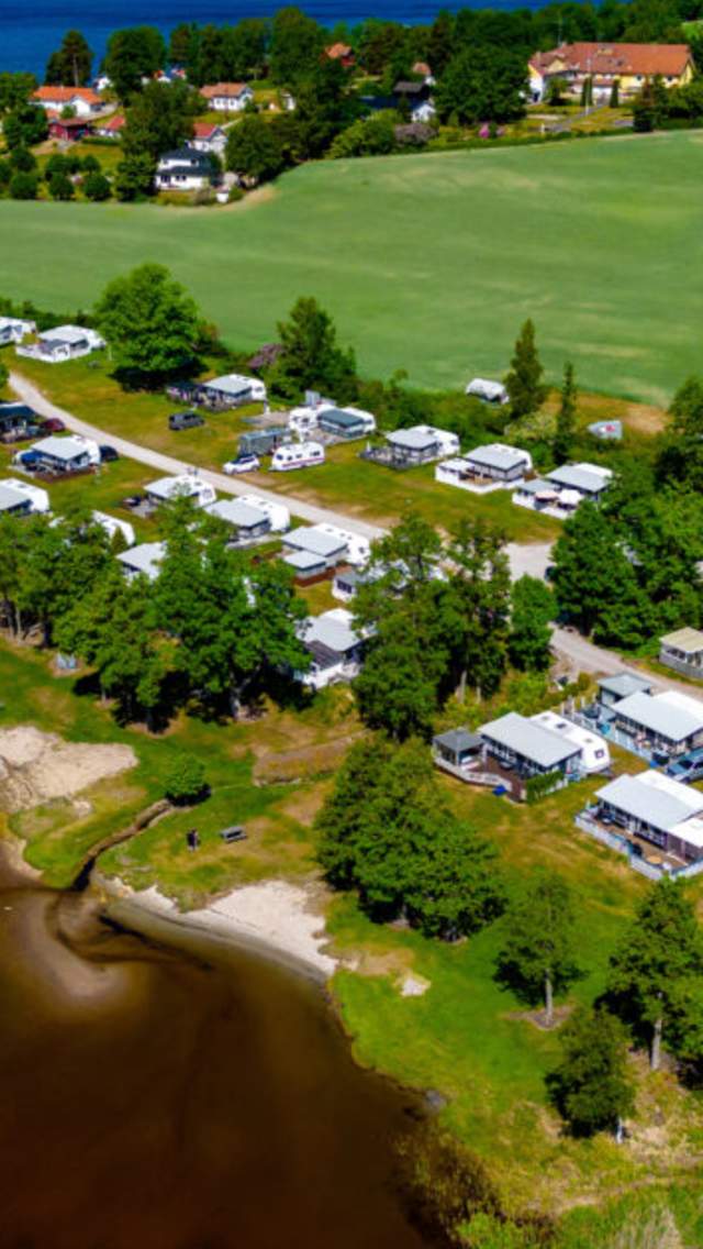 Bakke Camping
