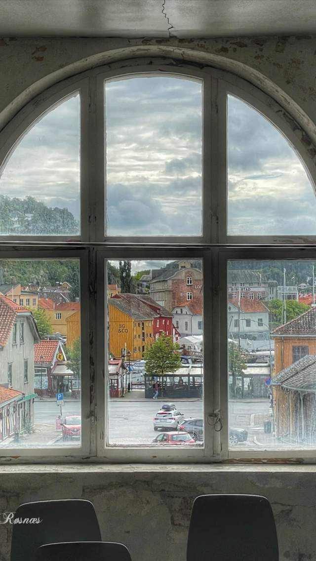 Halden Fengselsmuseum