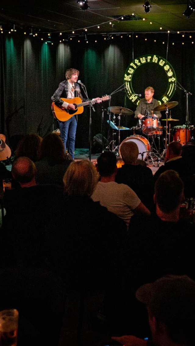 Kaktusfestivalen